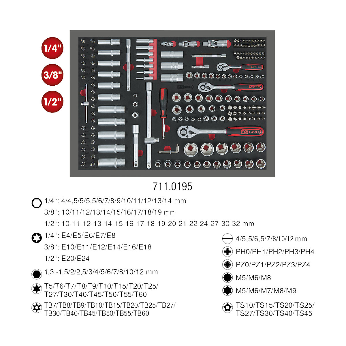 Werkstattwagen RACINGline KS Tools (Produktabbildung 3)-2