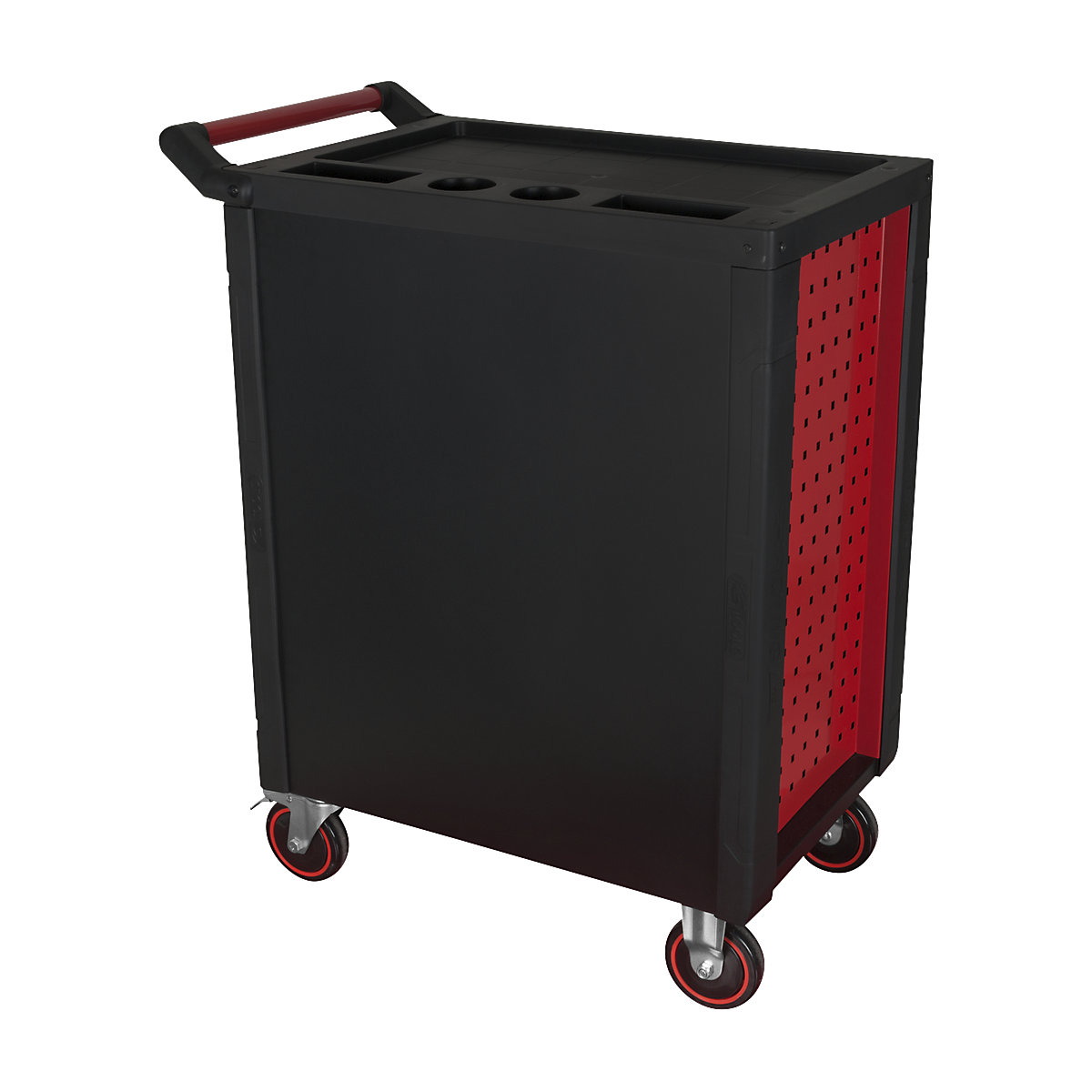 Werkstattwagen RACINGline KS Tools (Produktabbildung 5)-4