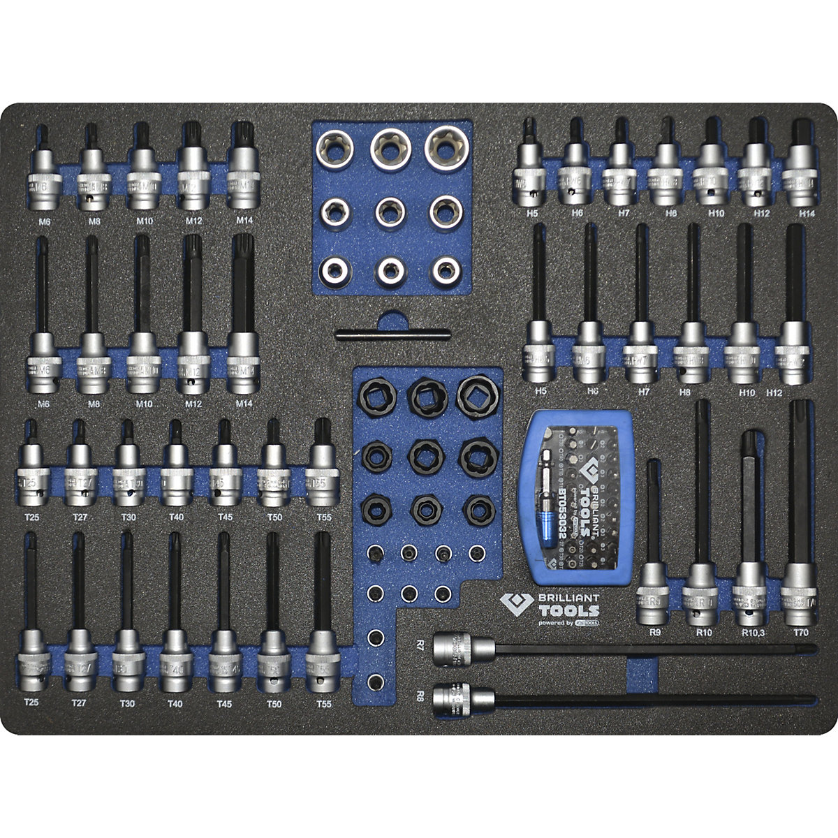 Werkstattwagen KS Tools (Produktabbildung 6)-5