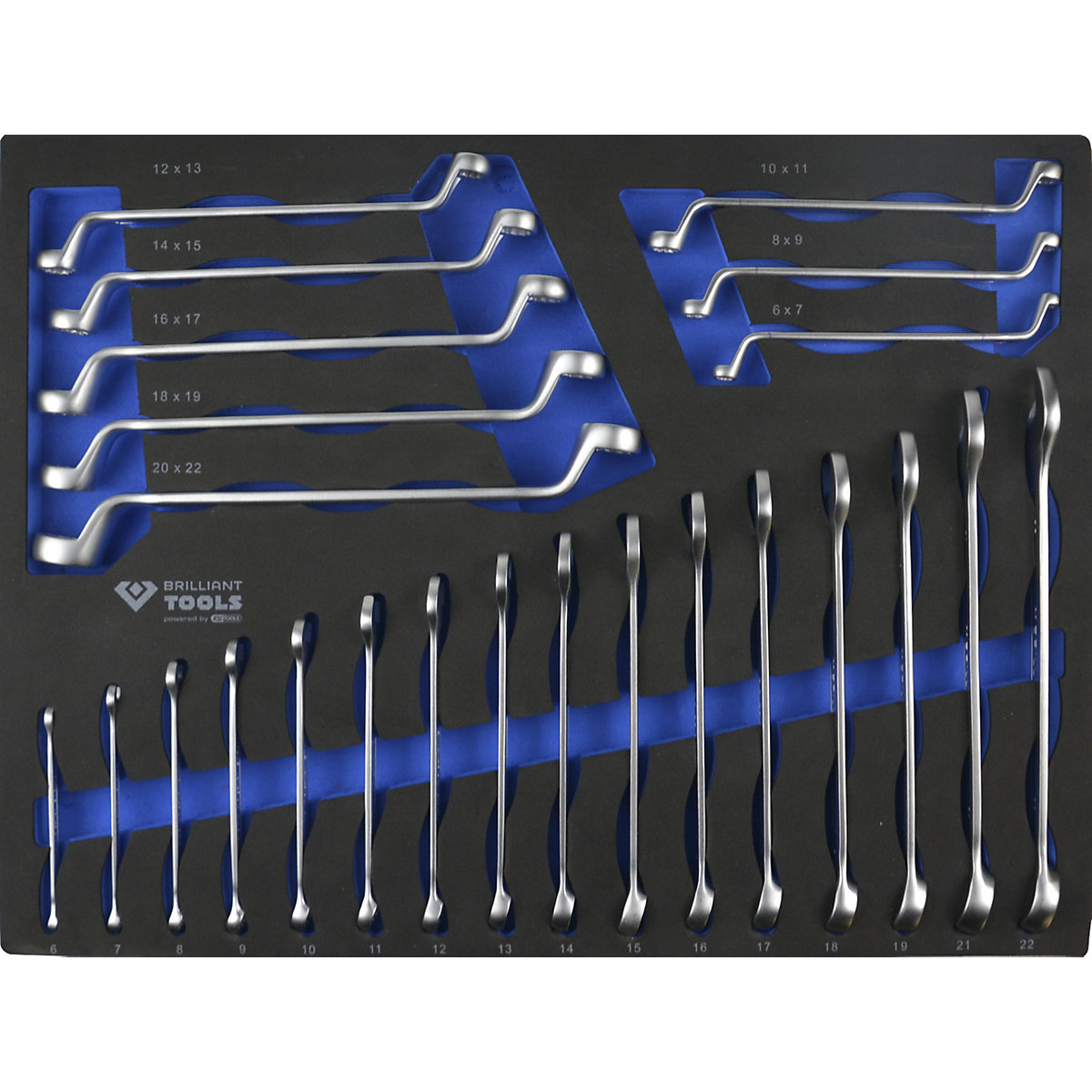 Werkstattwagen KS Tools (Produktabbildung 9)-8