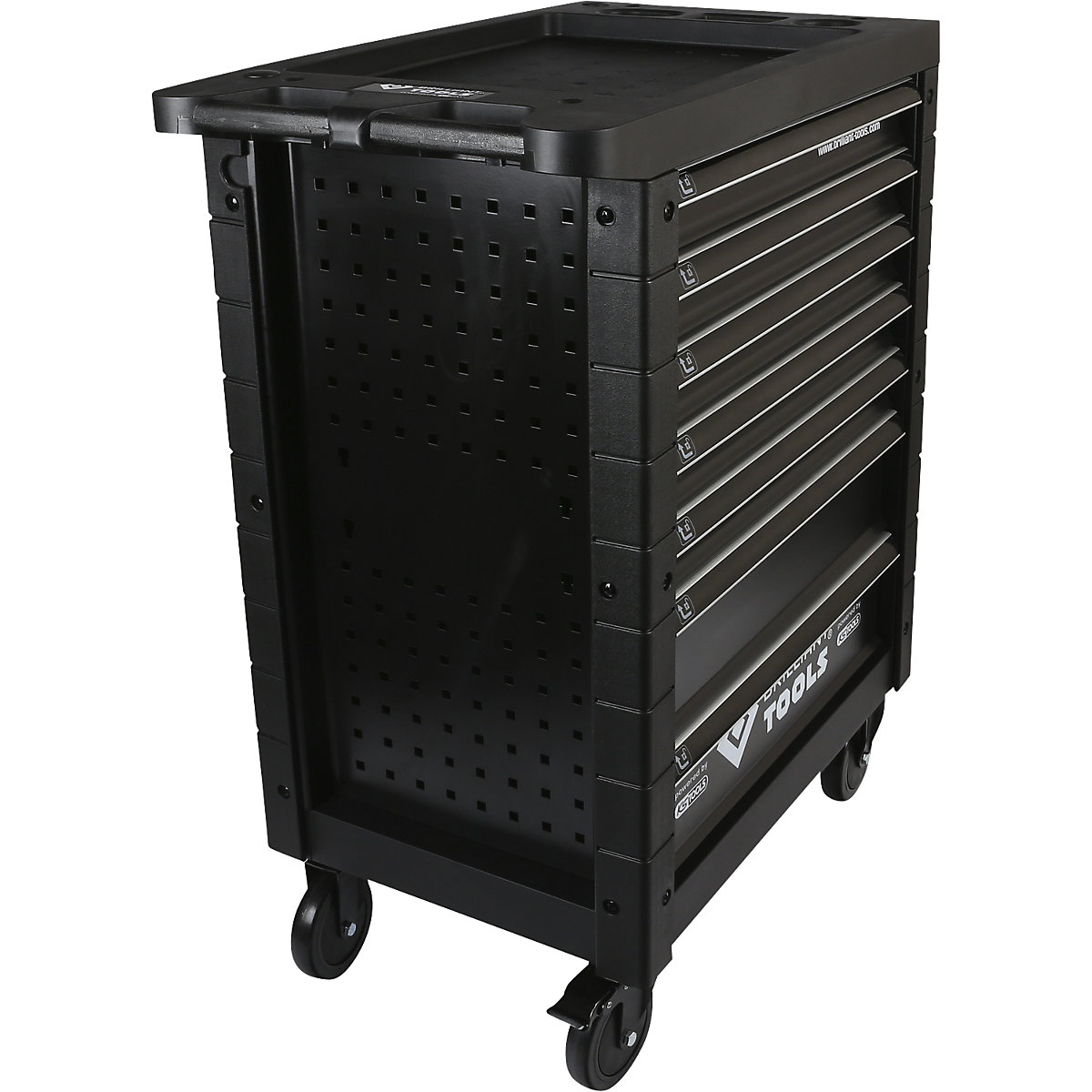Werkstattwagen KS Tools (Produktabbildung 2)-1