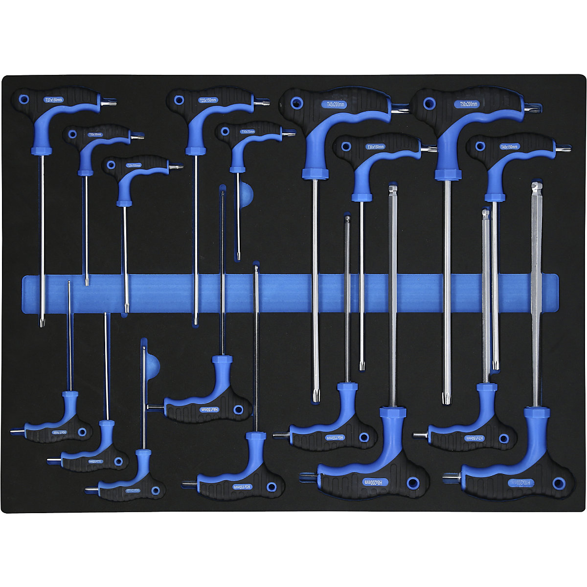 Werkstattwagen KS Tools (Produktabbildung 5)-4