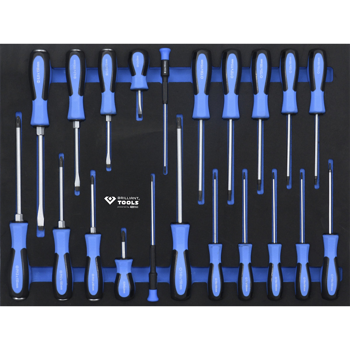 Werkstattwagen KS Tools (Produktabbildung 6)-5