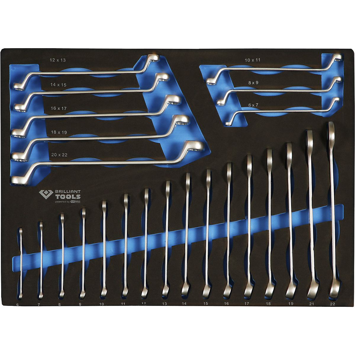 Werkstattwagen KS Tools (Produktabbildung 7)-6