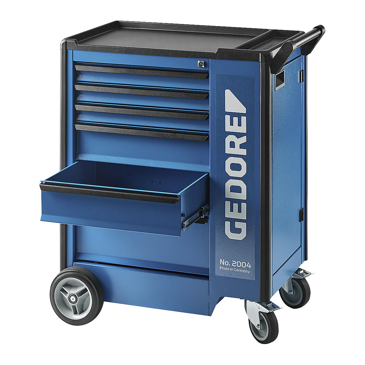 Werkzeugwagen 2004 GEDORE (Produktabbildung 2)-1