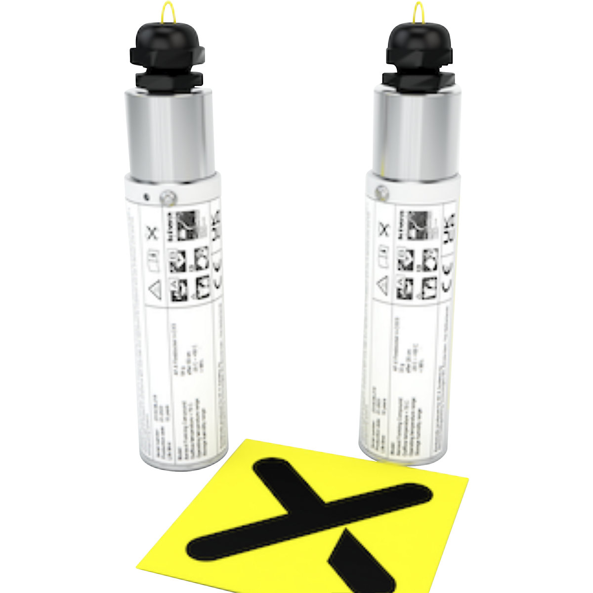 Aerosol-Löschsystem LOXXER