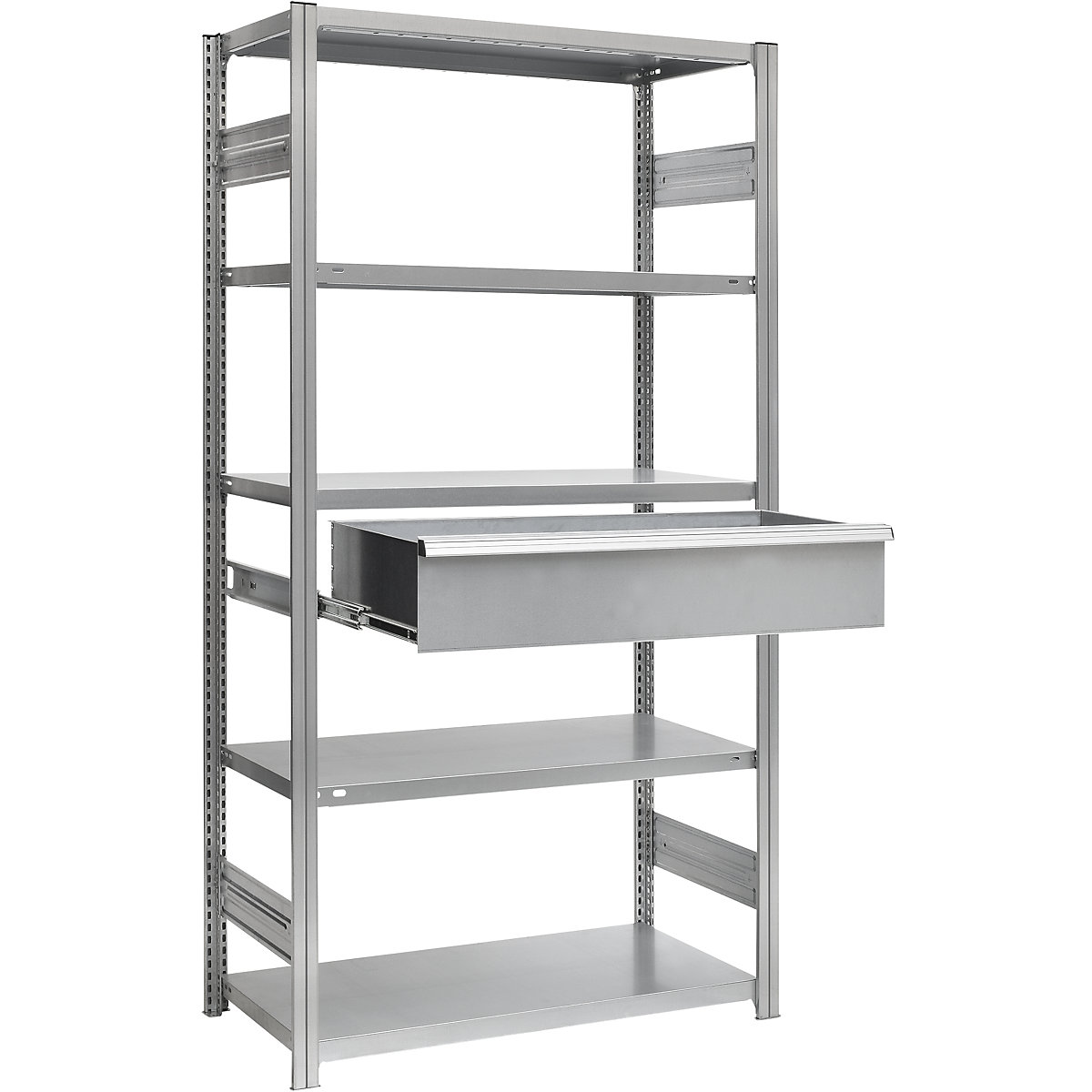 Einzelschublade eurokraft pro