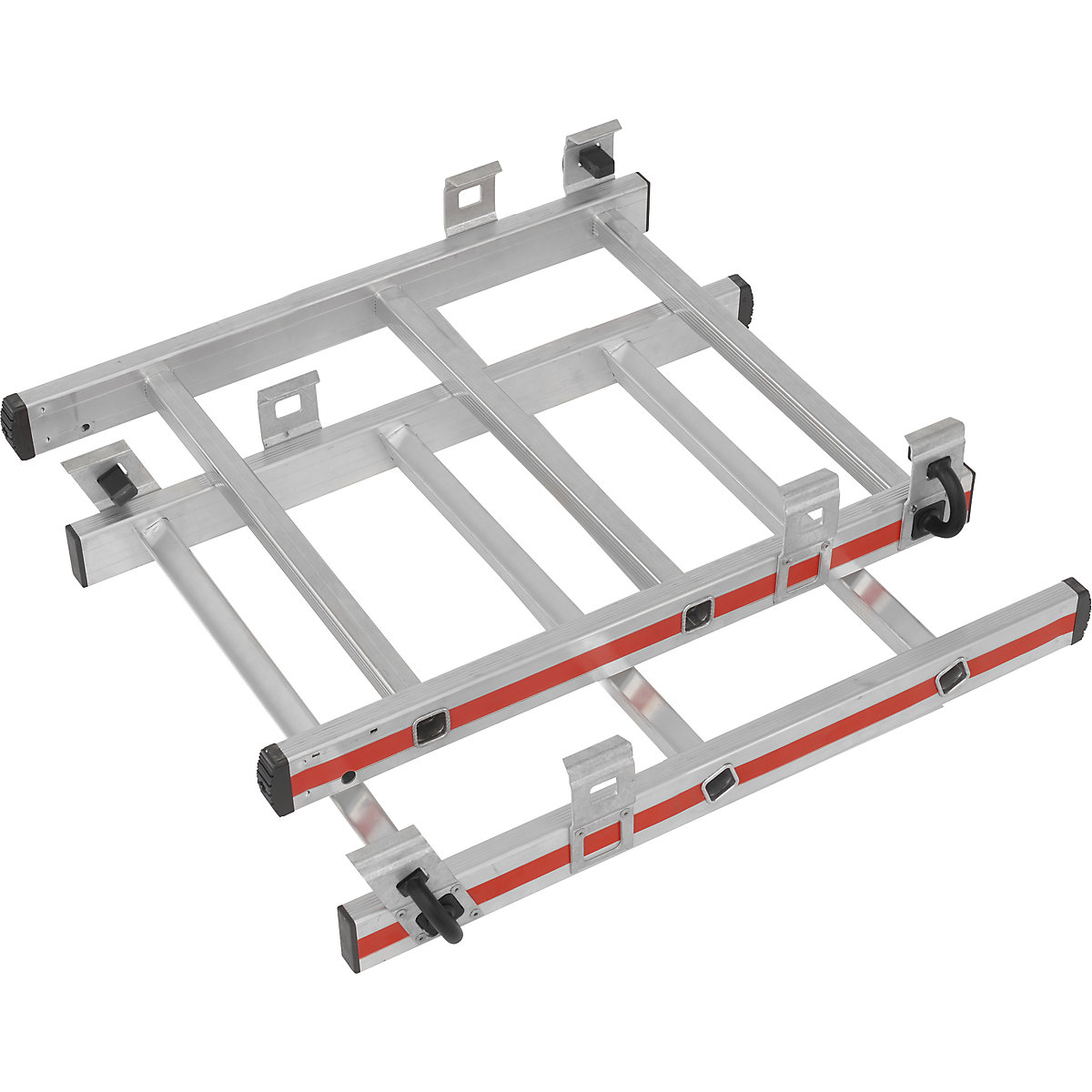 Erweiterungssatz zur Höhenverstellung HYMER