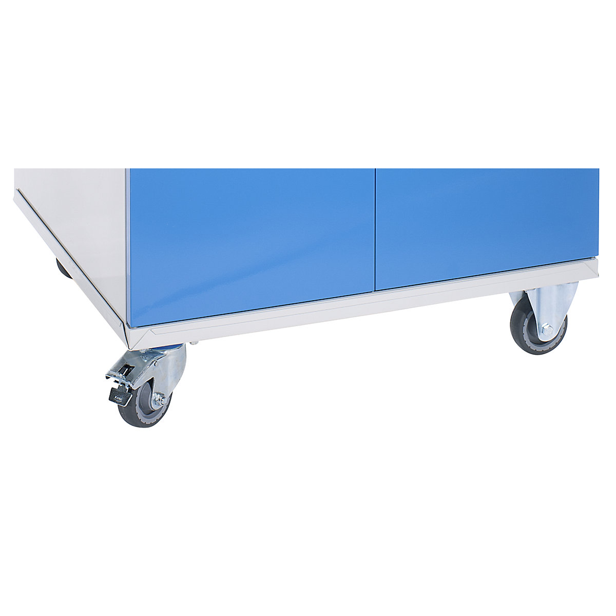 Fahrsatz eurokraft pro