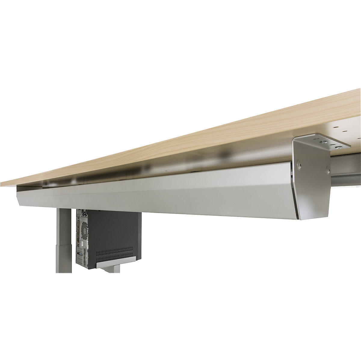 Kabelwanne klappbar (Produktabbildung 3)-2