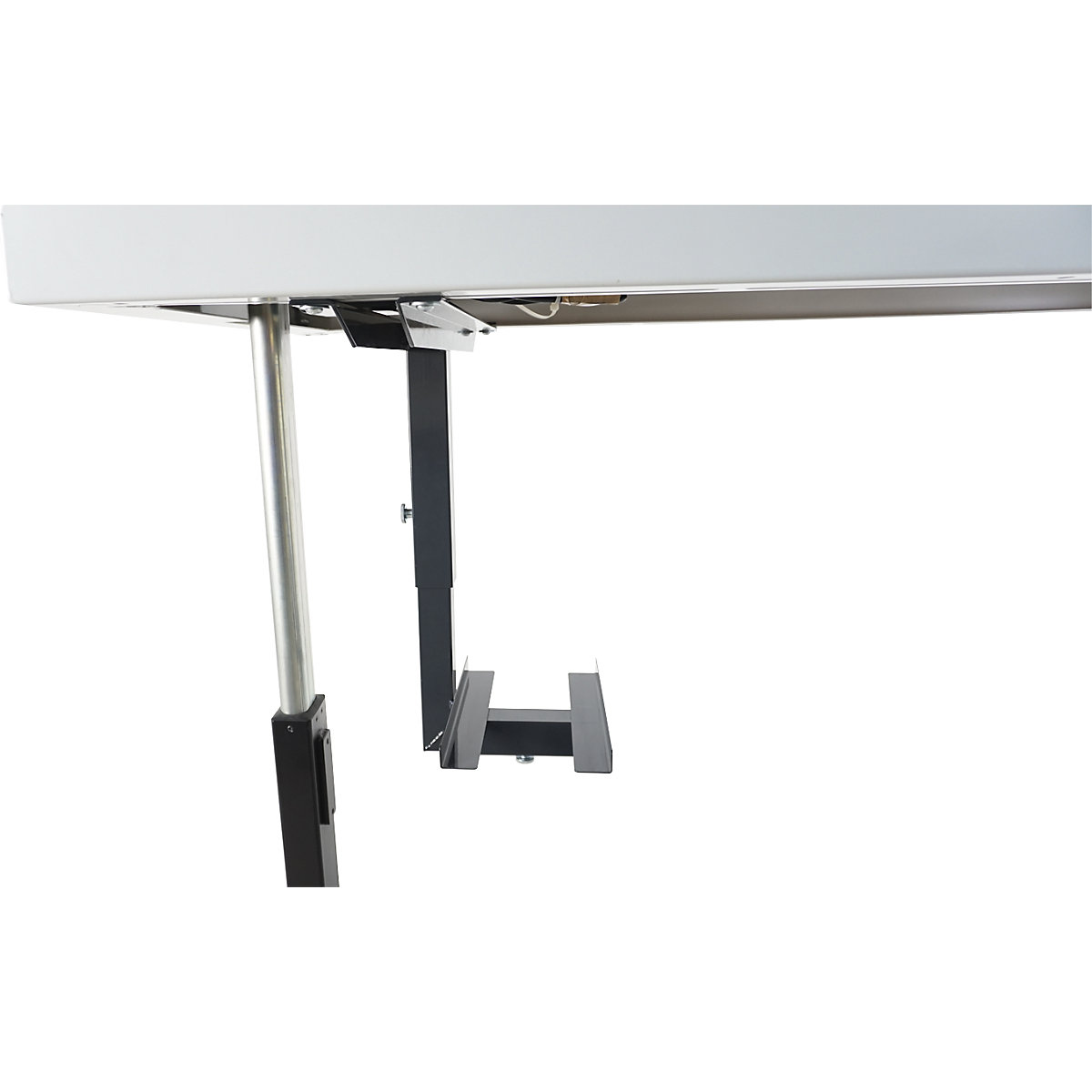 PC-Halter eurokraft pro (Produktabbildung 4)-3