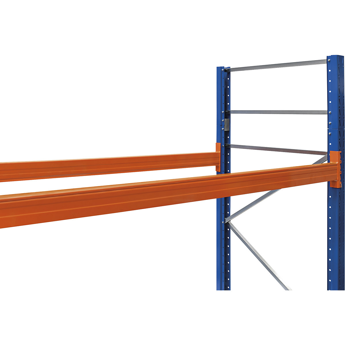 Rahmenerhöhung eurokraft pro (Produktabbildung 2)-1