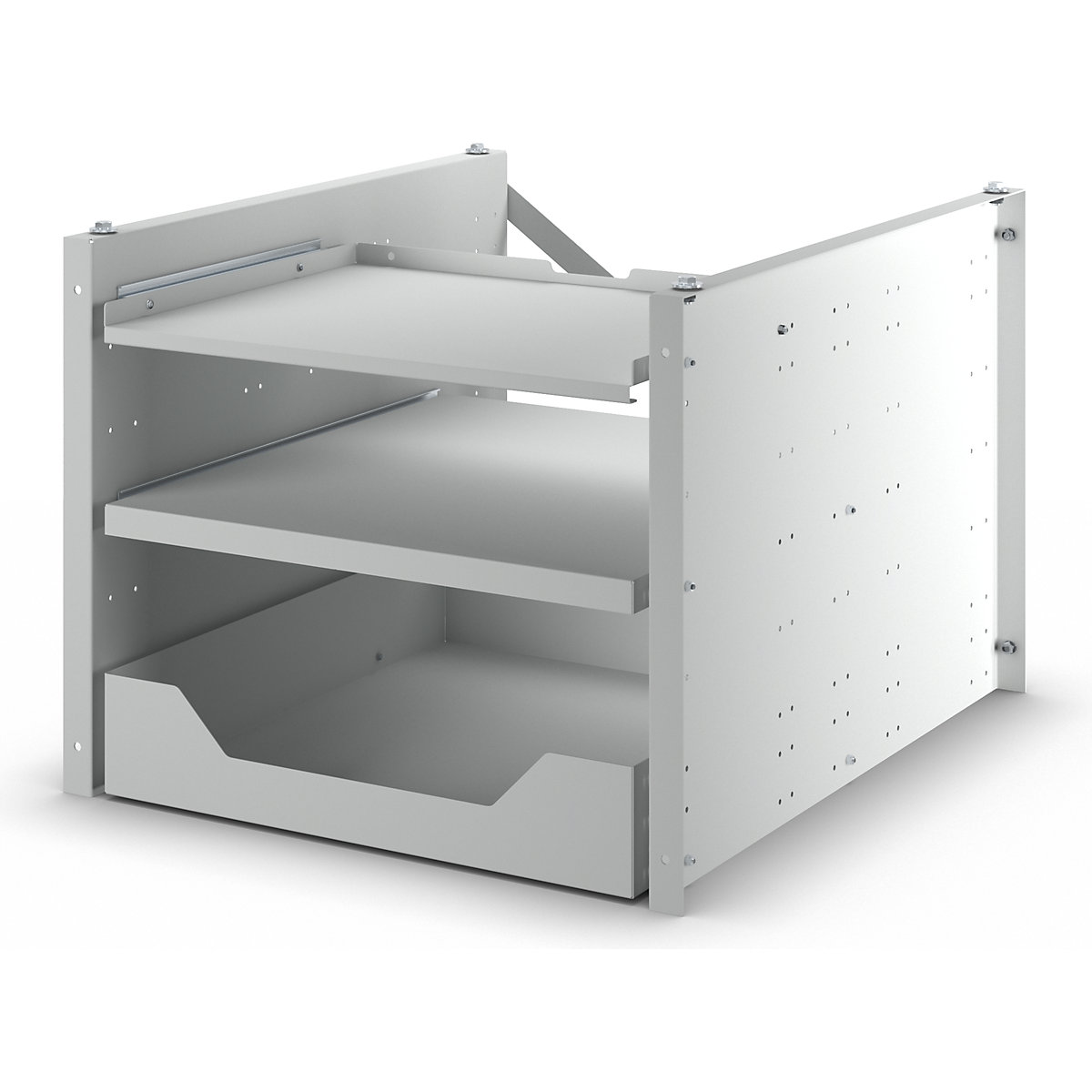 Schubfachsystem komplett (Produktabbildung 7)-6