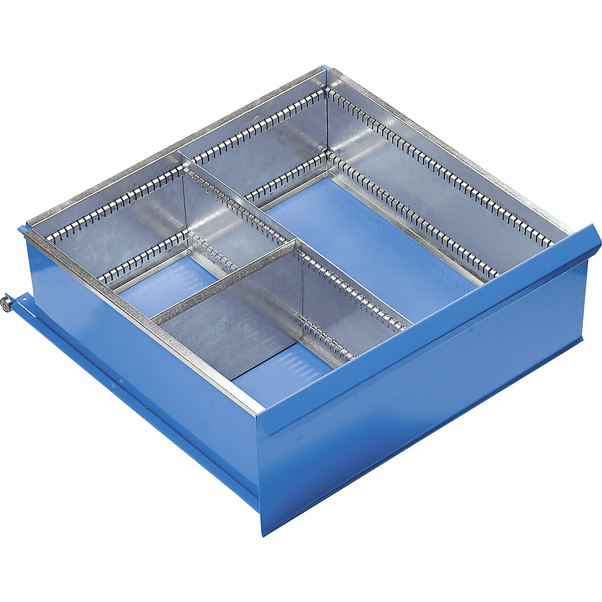 Schubladeneinteilungs-Set