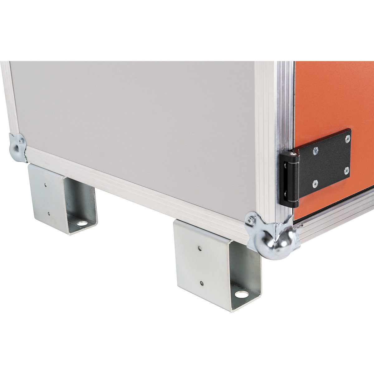 Stapelfuß-Set CEMO (Produktabbildung 2)-1