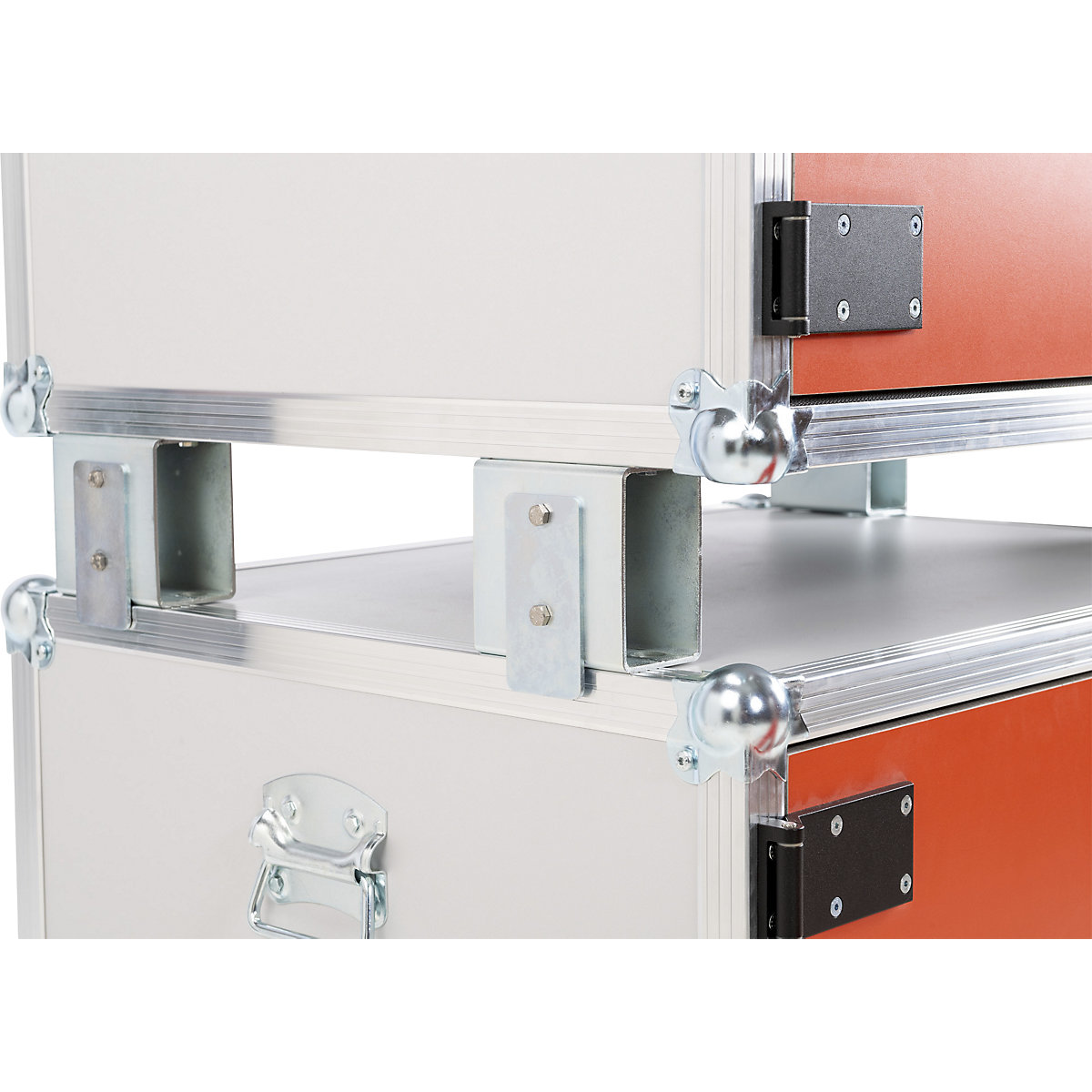 Stapelfuß-Set CEMO (Produktabbildung 3)-2