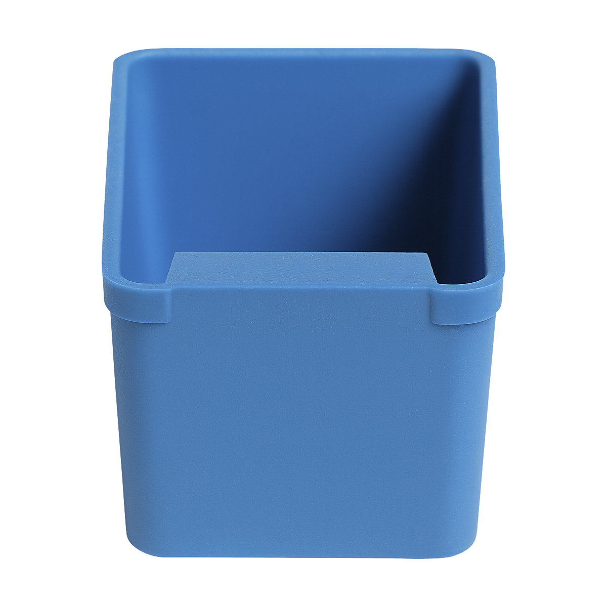 Systemdose aus Polystyrol eurokraft pro