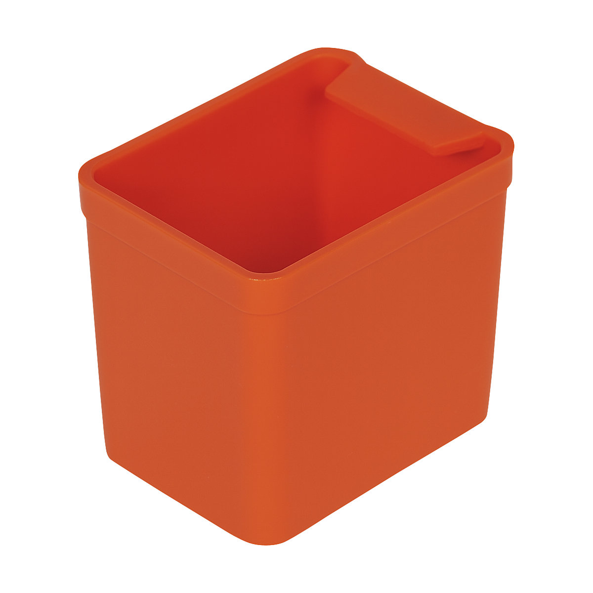 Systemdose aus Polystyrol eurokraft pro