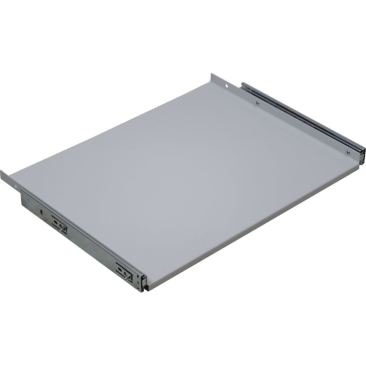 Tastaturablage Modul