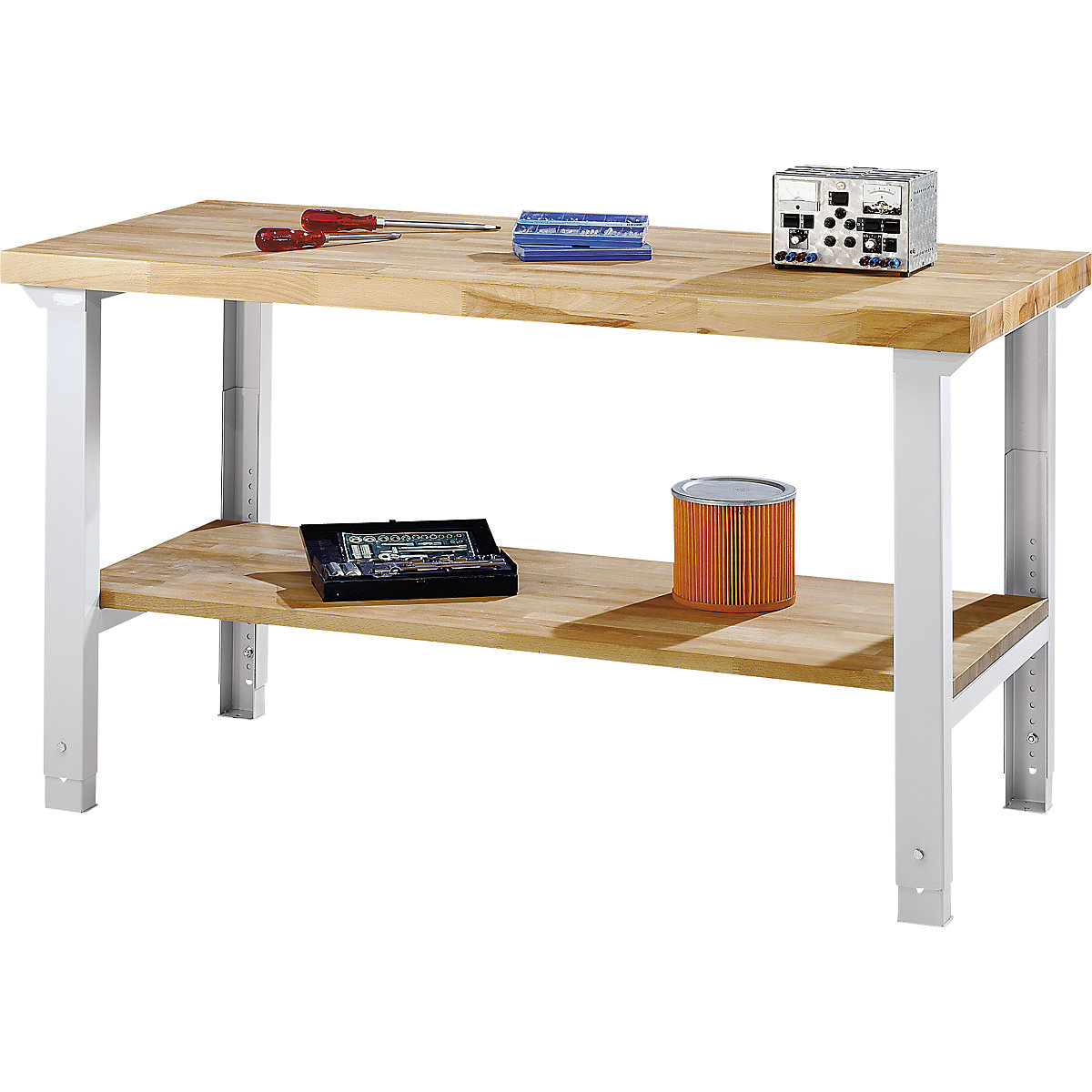 Werkbankplatte eurokraft pro (Produktabbildung 2)-1