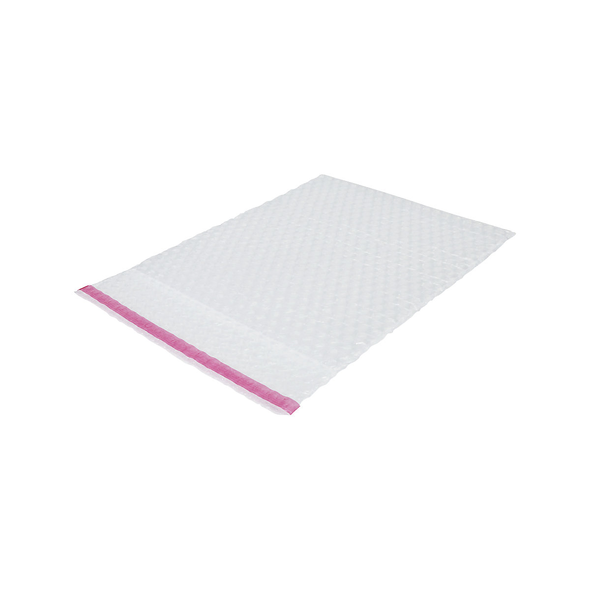 Luftpolsterbeutel, umweltfreundlich, LxB 450 x 350 mm, VE 140 Stk