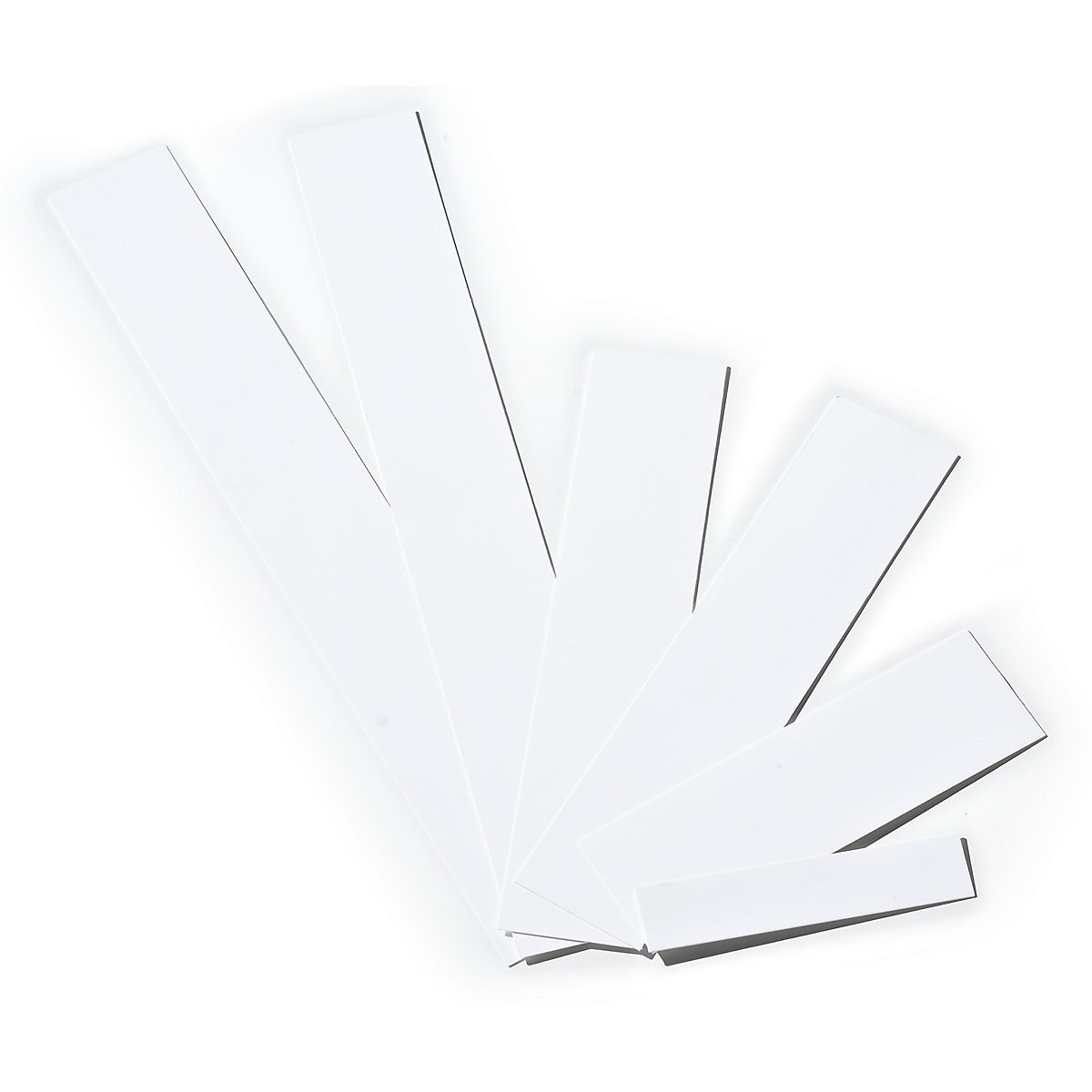 Etichete pentru cutie de depozitare deschisă