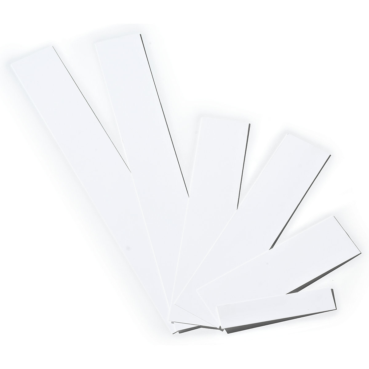 Etichete pentru cutie de depozitare deschisă