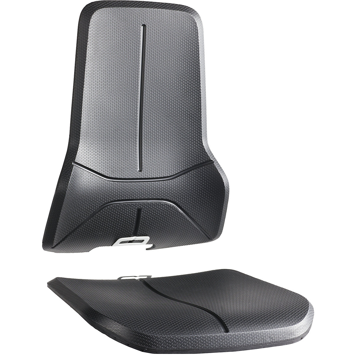Set de perne pentru scaune rotative de lucru NEON – bimos