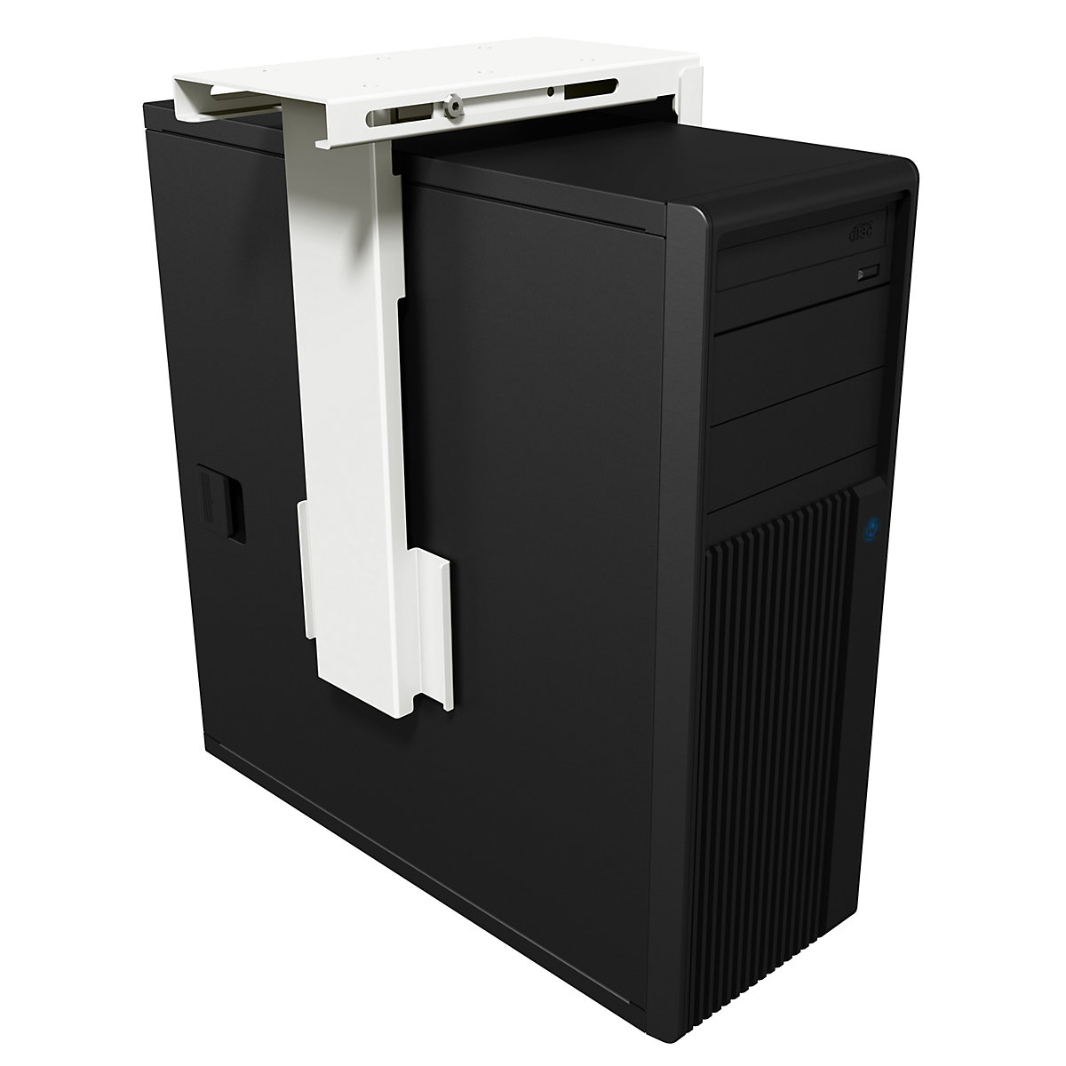 Suport pentru unitate centrală TOP GRIP – Dataflex (Imagine produs 3)-2