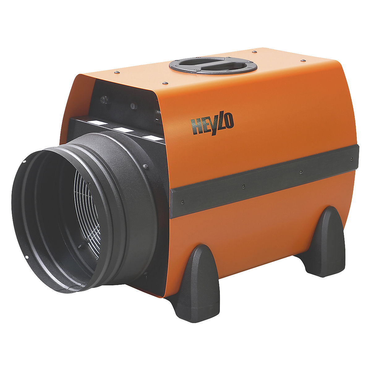 Încălzitor electric Heylo DE 20 S (Imagine produs 2)-1