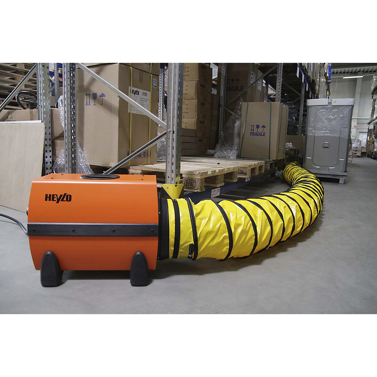 Încălzitor electric Heylo DE 20 S (Imagine produs 7)-6