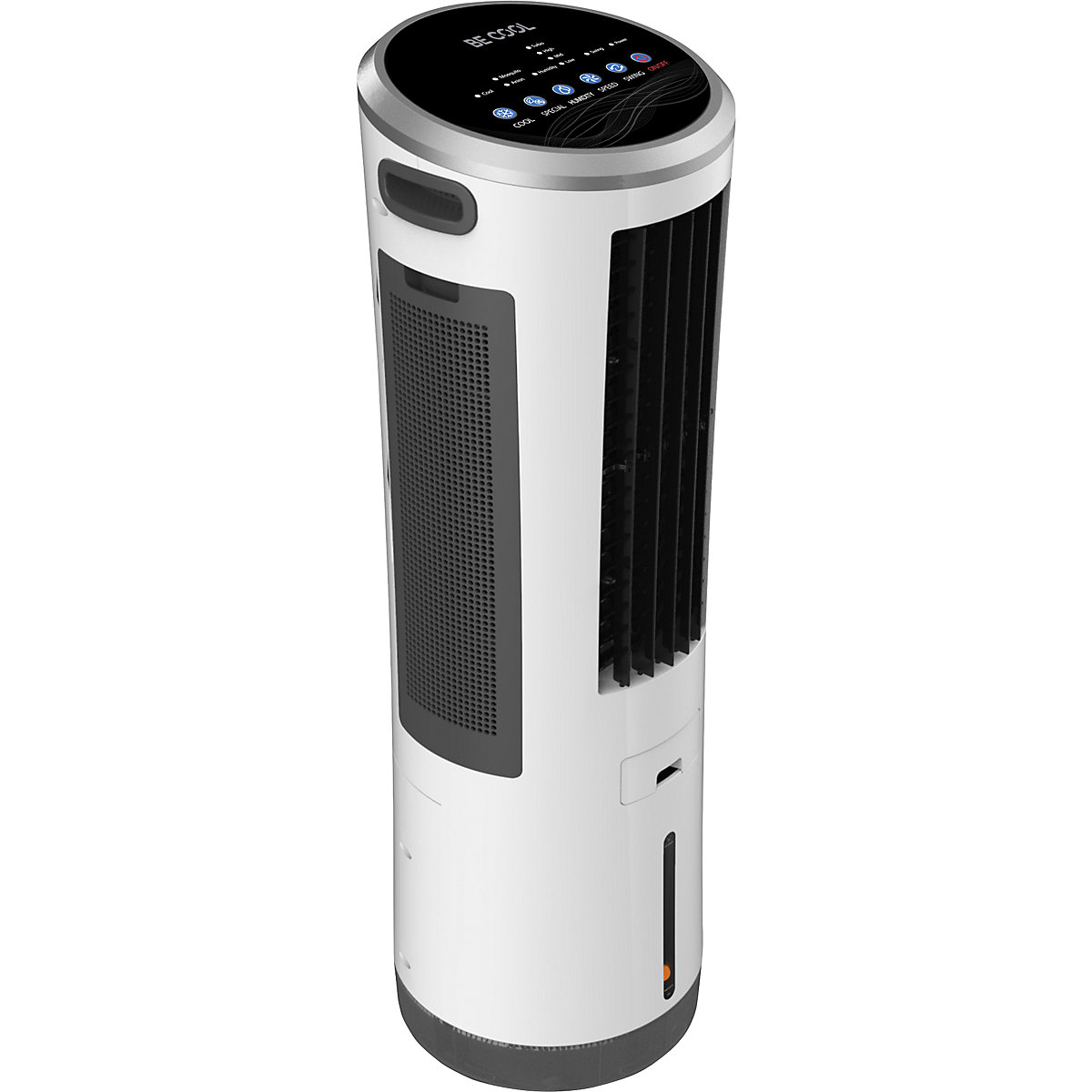 Răcitor de aer cu protecție anti-țânțari (Imagine produs 9)-8