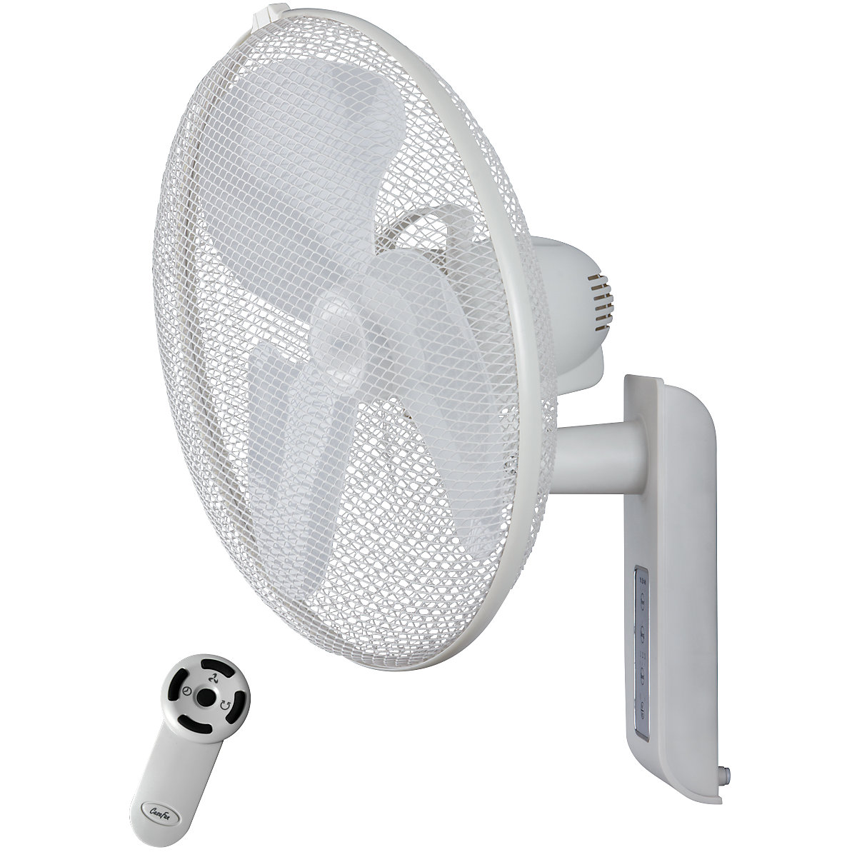 Ventilator de perete