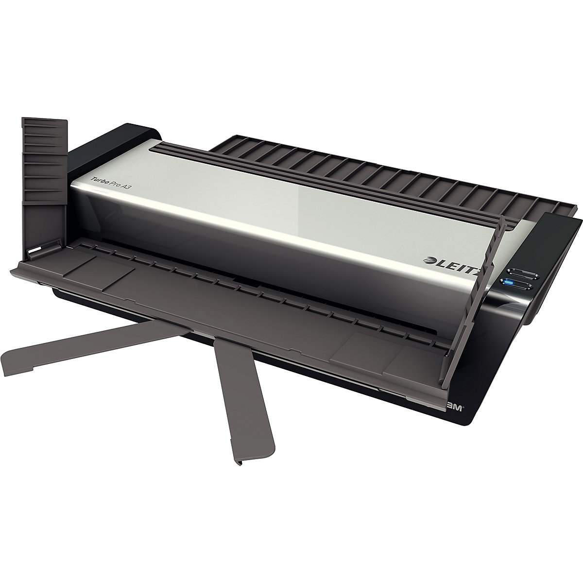 Aparat de laminat – Leitz (Imagine produs 7)-6