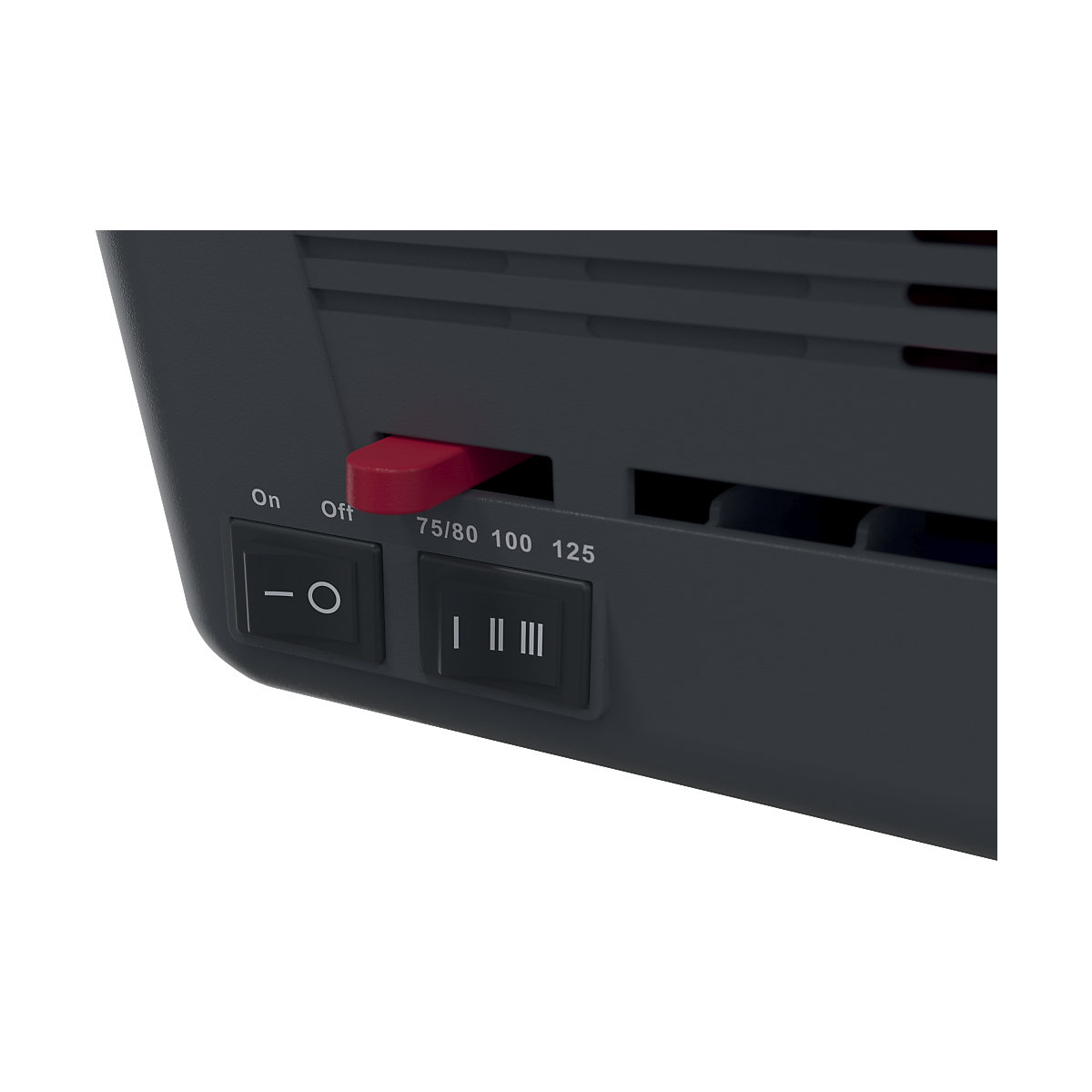 Aparat de laminat – GBC (Imagine produs 10)-9