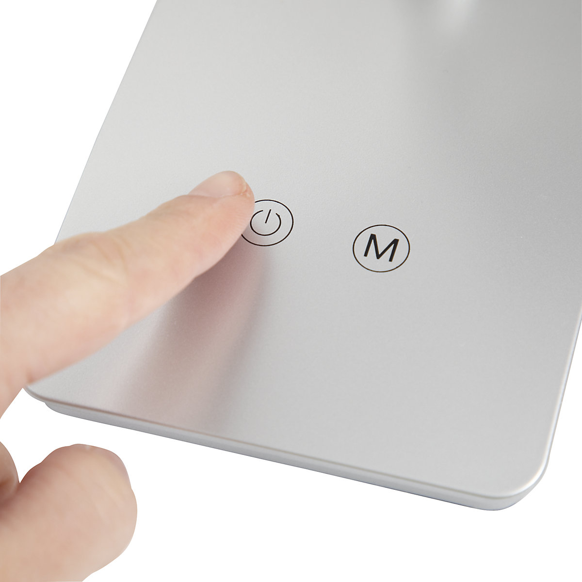 Lampă LED de birou MAULpearly – MAUL (Imagine produs 4)-3