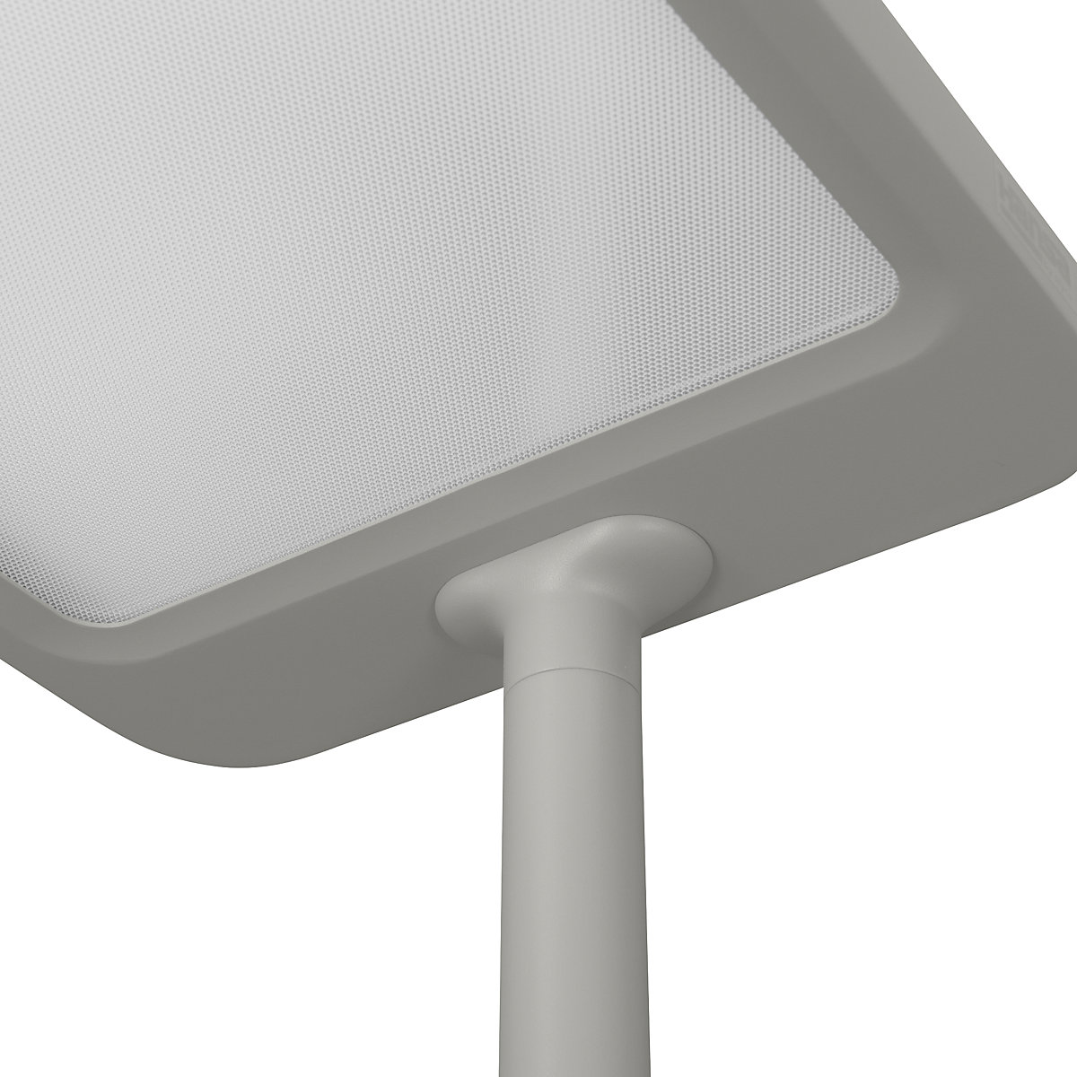 Lampă LED de podea Capella – Hansa (Imagine produs 11)-10