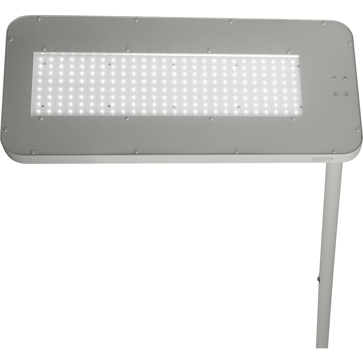 Lampă LED de podea Capella – Hansa (Imagine produs 14)-13