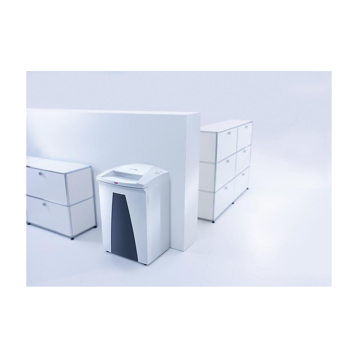 Distrugător de documente SECURIO B34 – HSM (Imagine produs 8)-7
