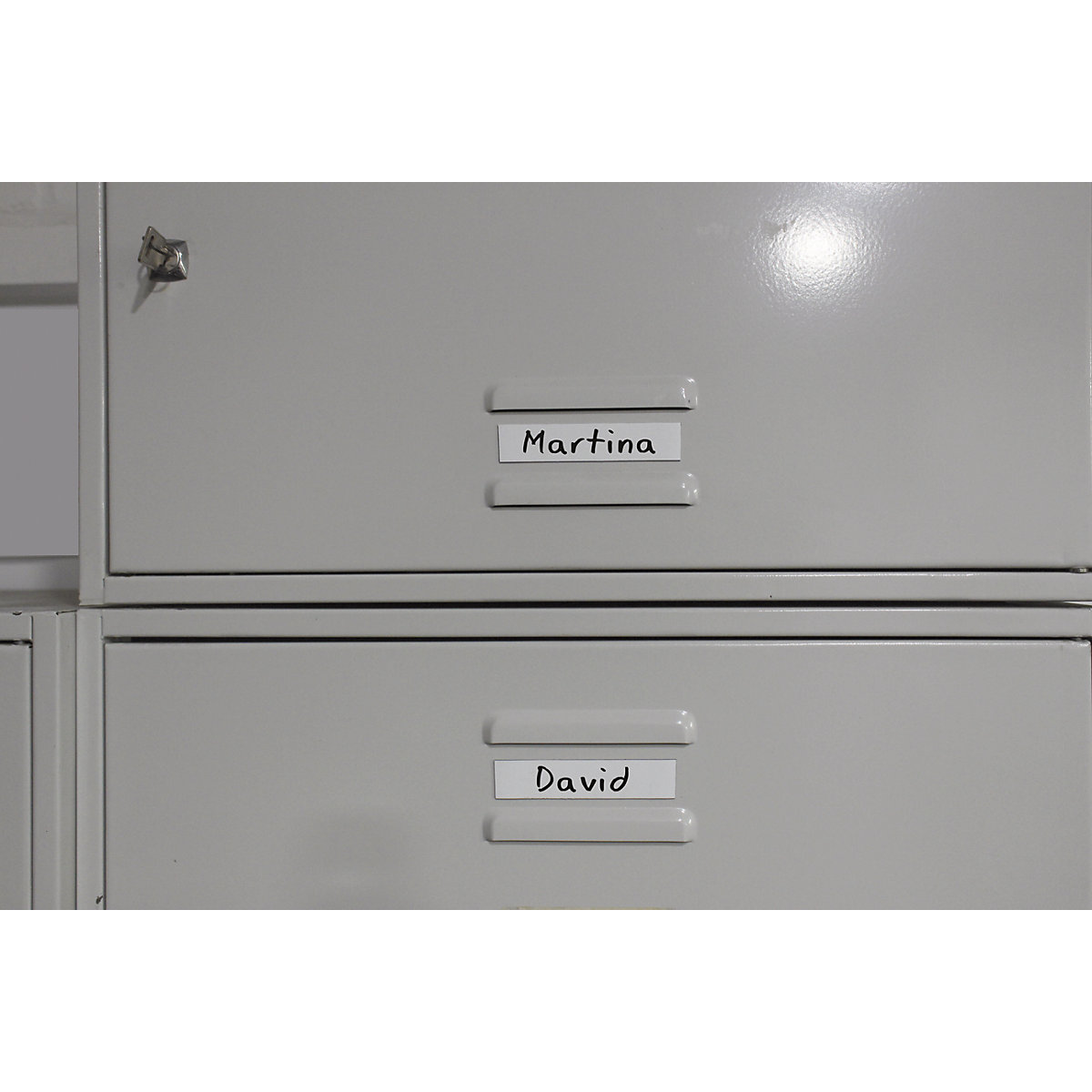 Bandă etichete – MAUL (Imagine produs 2)-1