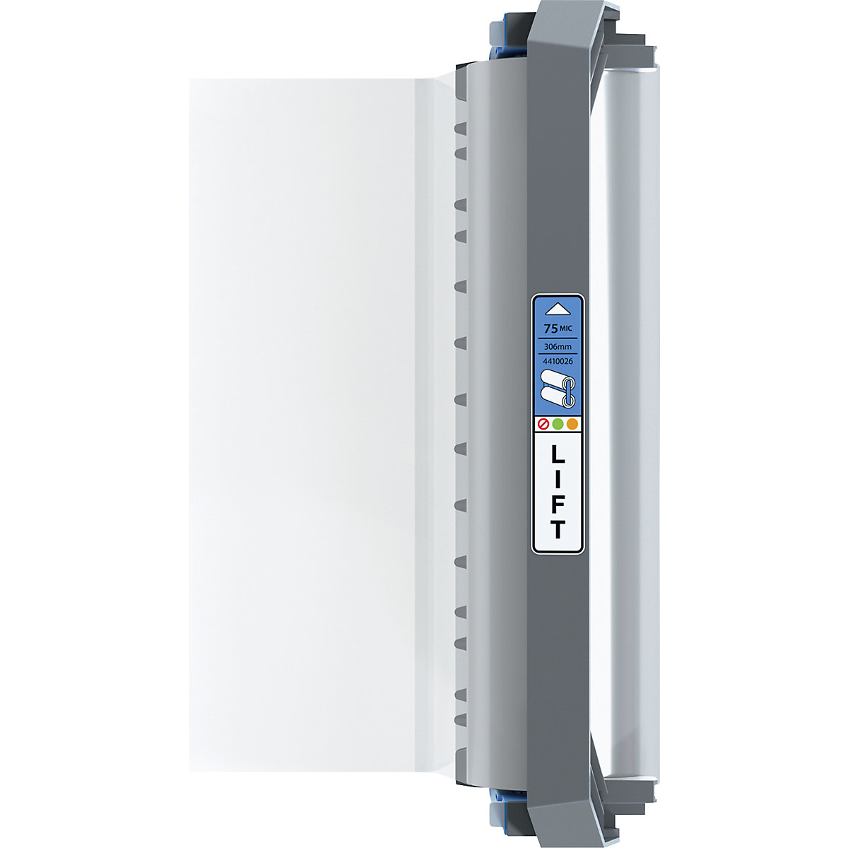 Cartuș de folie Foton 30, reîncărcabil – GBC (Imagine produs 2)-1