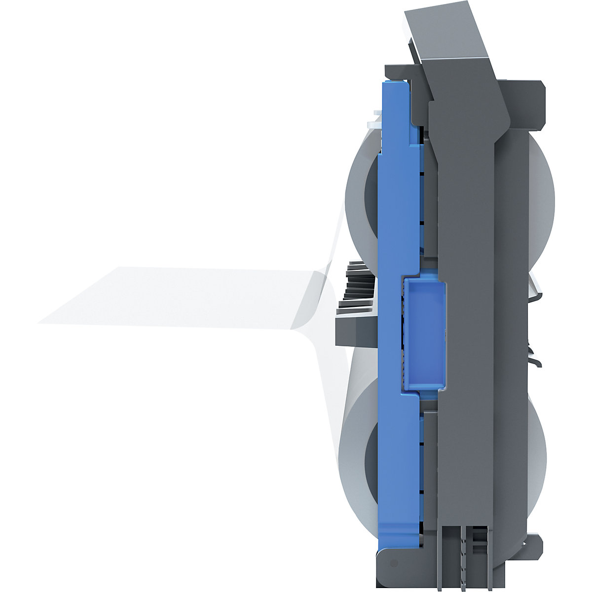 Cartuș de folie Foton 30, reîncărcabil – GBC (Imagine produs 4)-3
