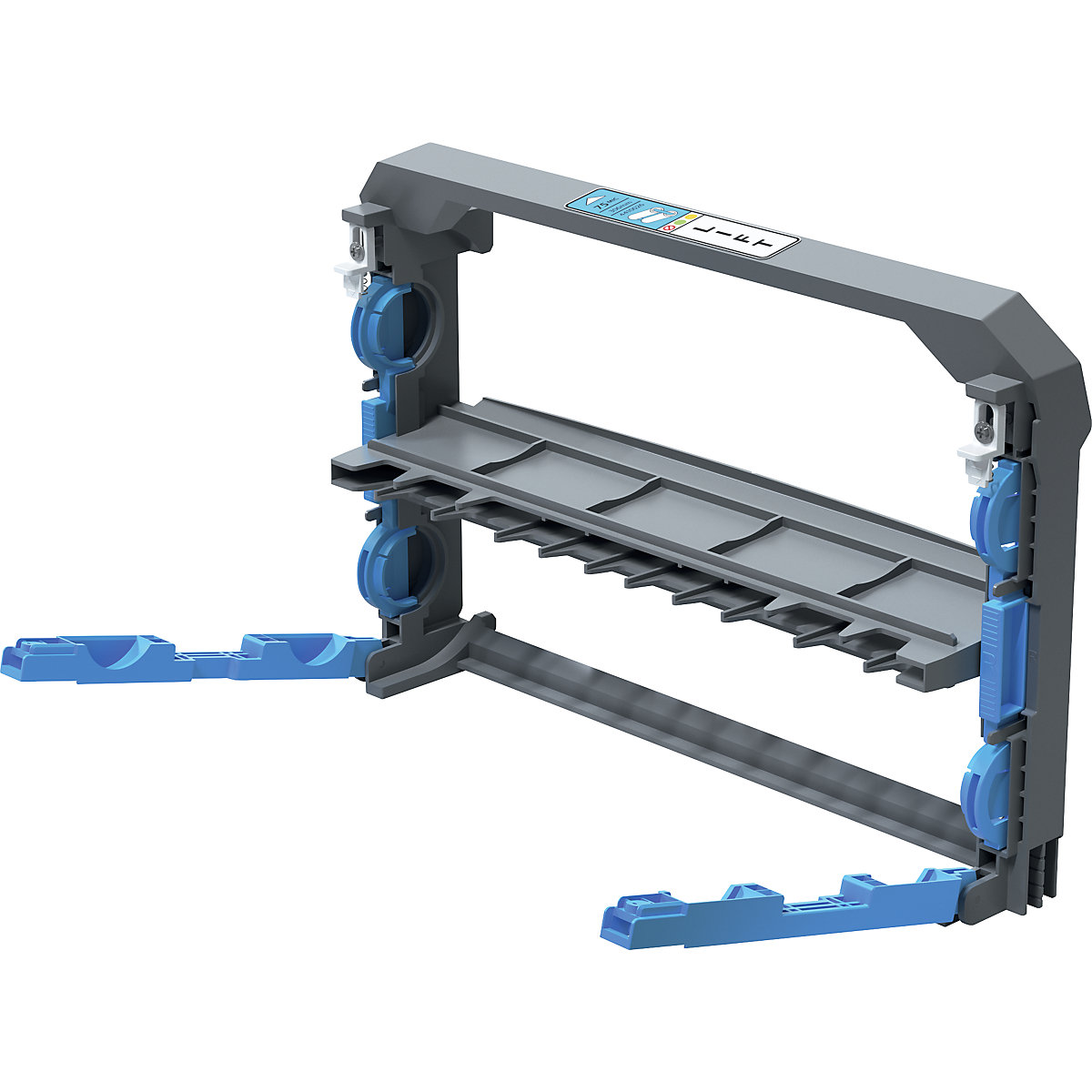 Cartuș de folie Foton 30, reîncărcabil – GBC (Imagine produs 6)-5