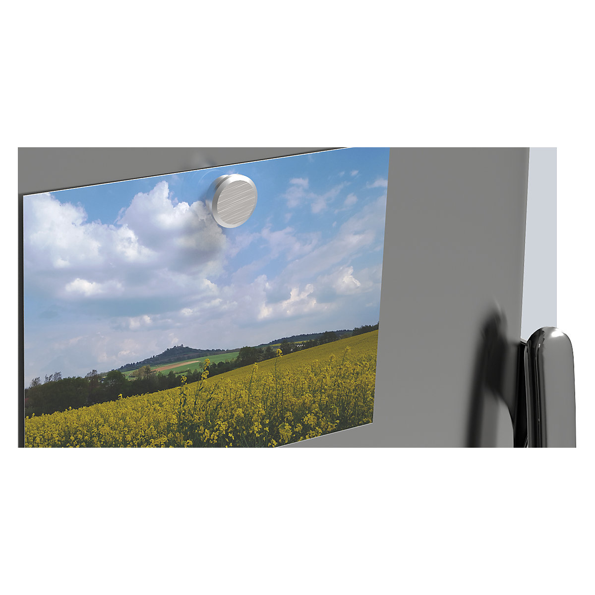 Magnet puternic din neodim – MAUL (Imagine produs 3)-2