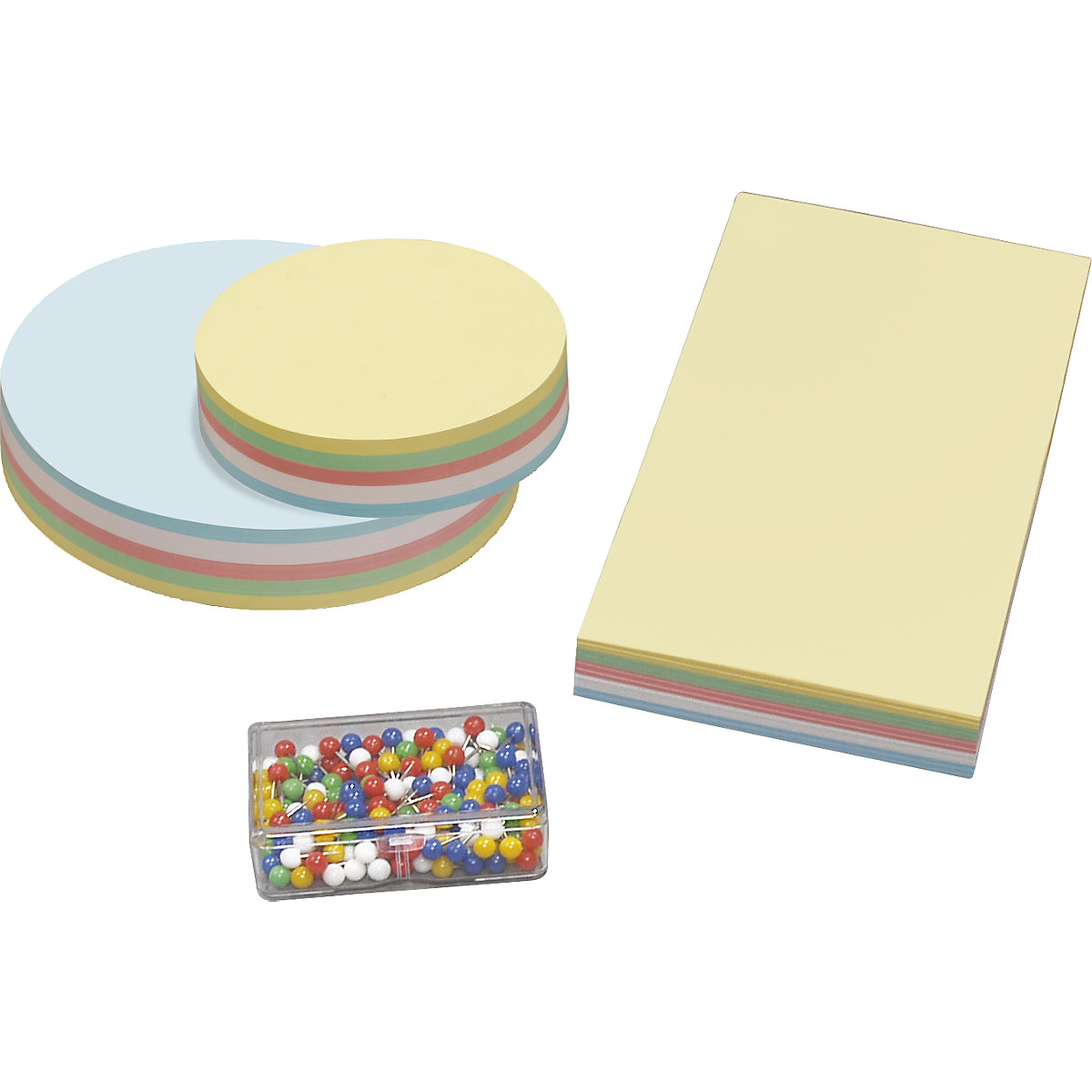 Set de accesorii de moderare – MAUL