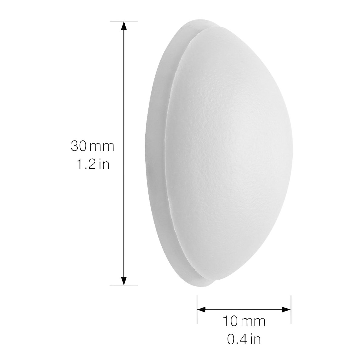 Amortizor pentru perete, sac / card – Wagner (Imagine produs 2)-1