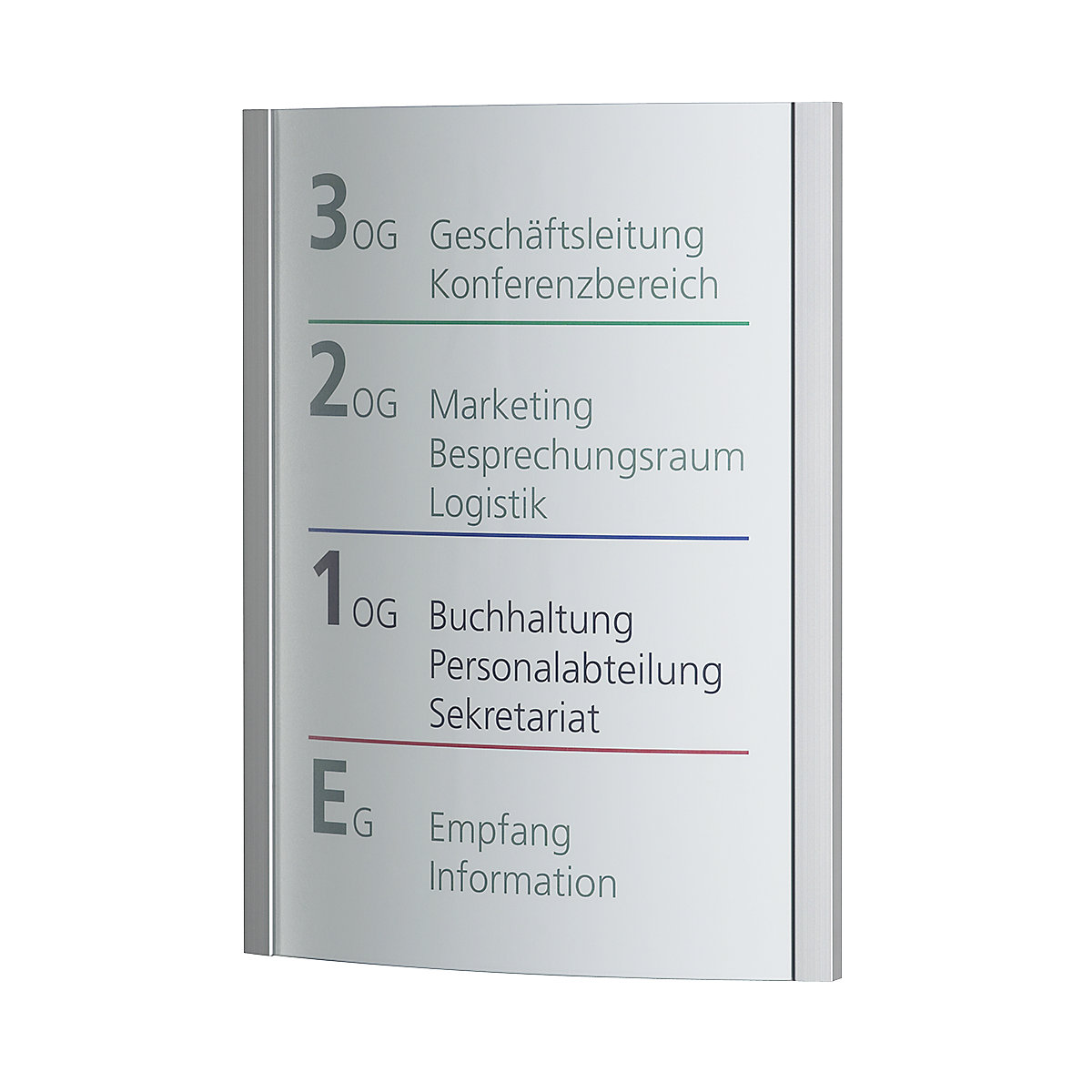 Semnalizator ORLANDO™ (Imagine produs 2)-1