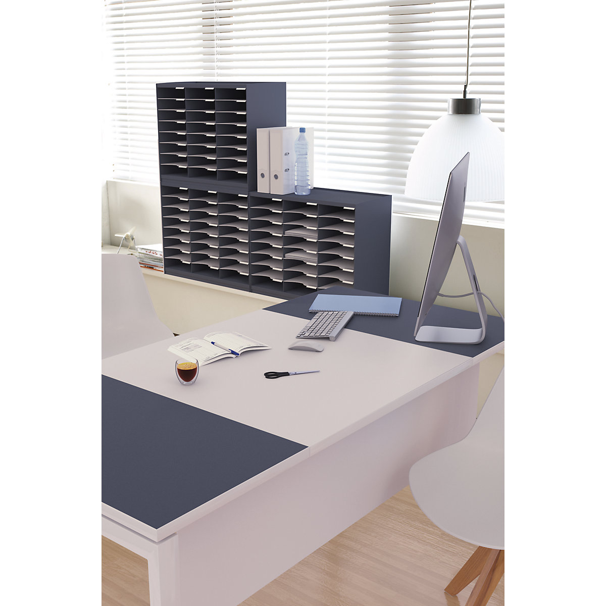 Stație de sortare – Paperflow (Imagine produs 5)-4