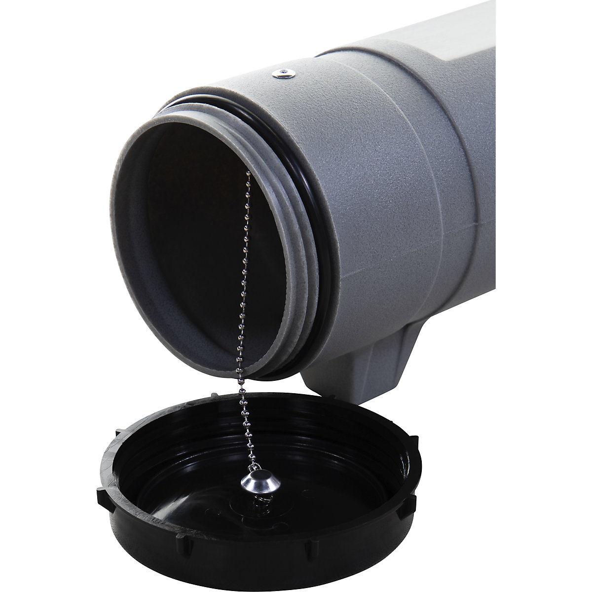 Șasiu de transport din PE, pentru documente (Imagine produs 5)-4