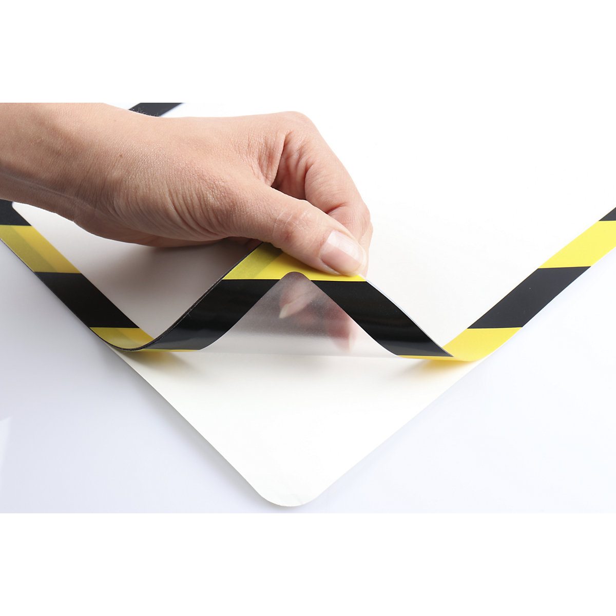 Husă transparentă de prezentare DIN A4 – Tarifold (Imagine produs 3)-2